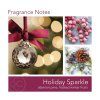 Vonná svíčka Holiday Sparkle - 538g