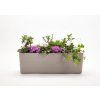 Samozavlažovací truhlík BERBERIS