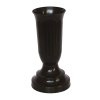 vaza kalich cerna