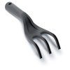 kultivator r fork cerny 25 4cm