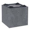 Květináč Sierra Case Beton Effect