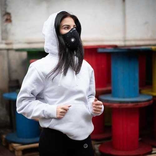 маска за бягане