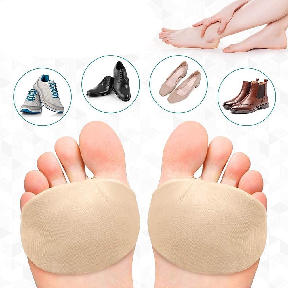 качествени метатарзални подложки