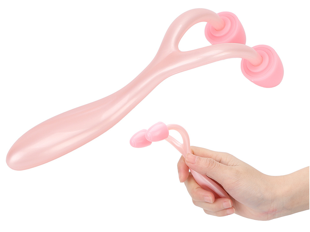 масажна ролка