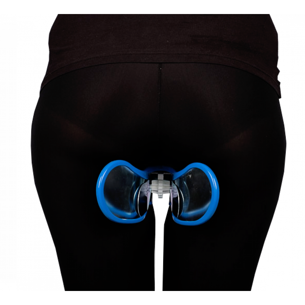 усилвател на таза