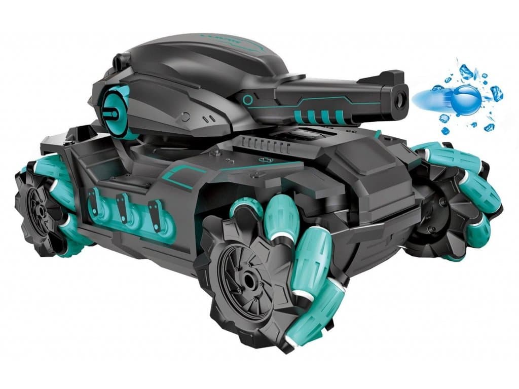 Уникална кола играчка