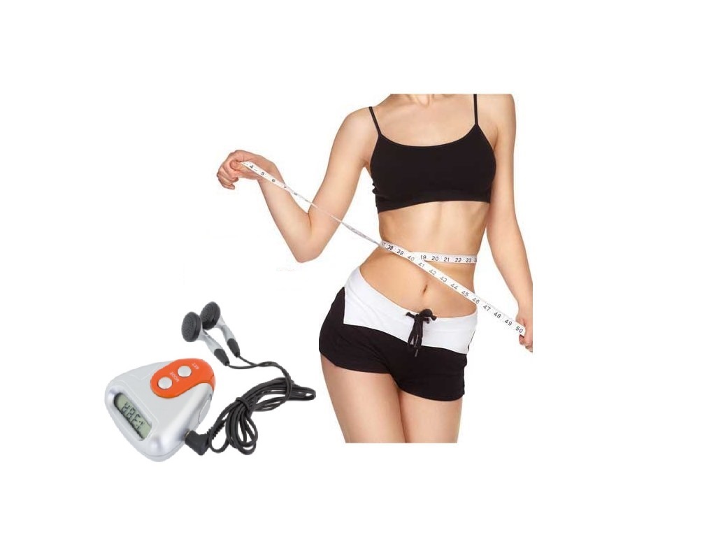 многофункционален крачкомер 