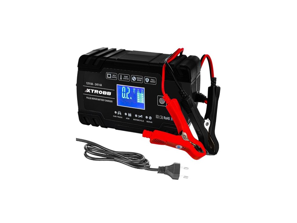 Компресор за кола