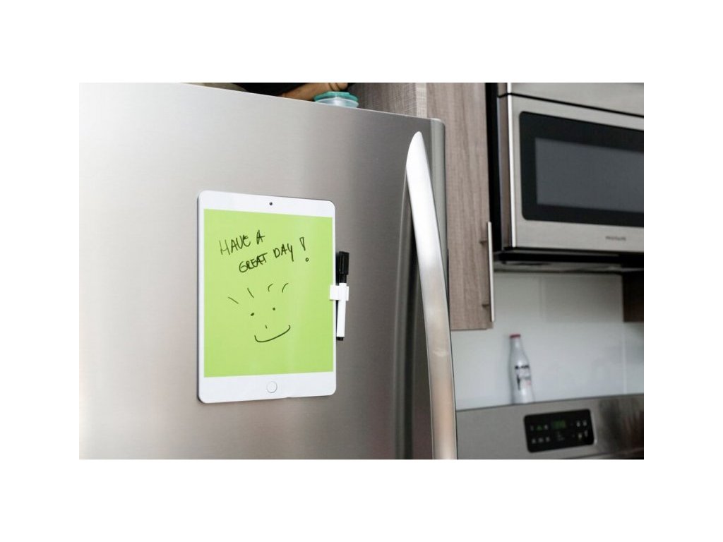 магнитна хартия