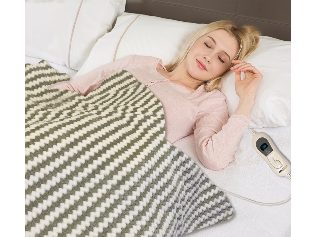 светещо-одеало