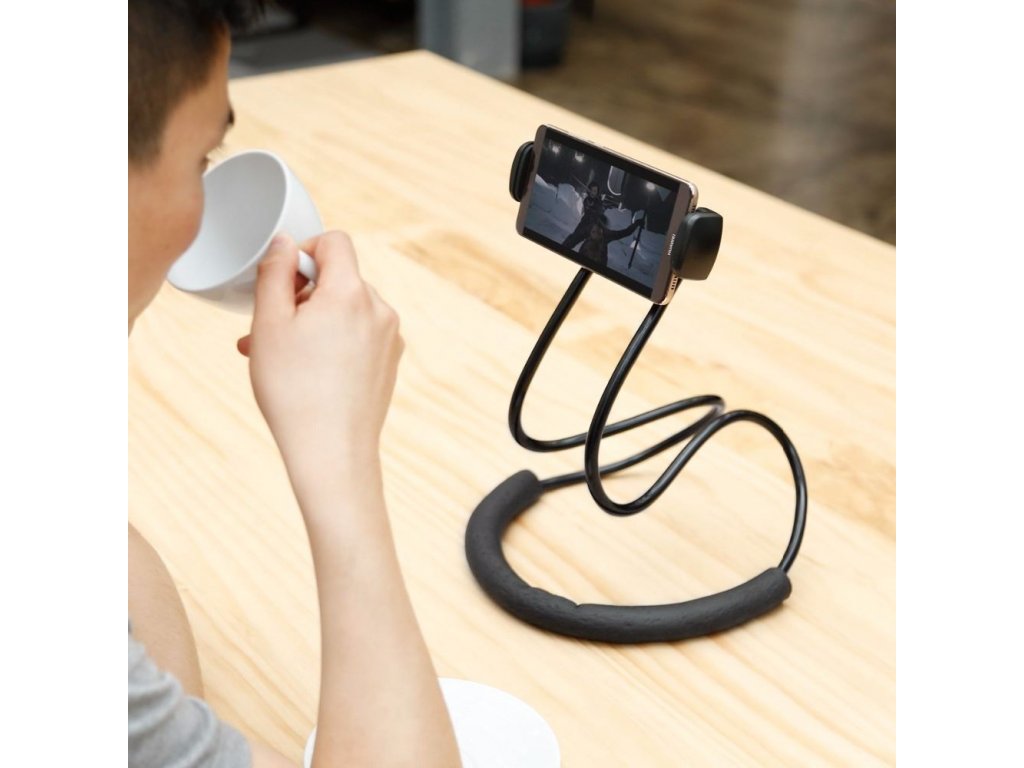 уникален обектив за мобилни устройства