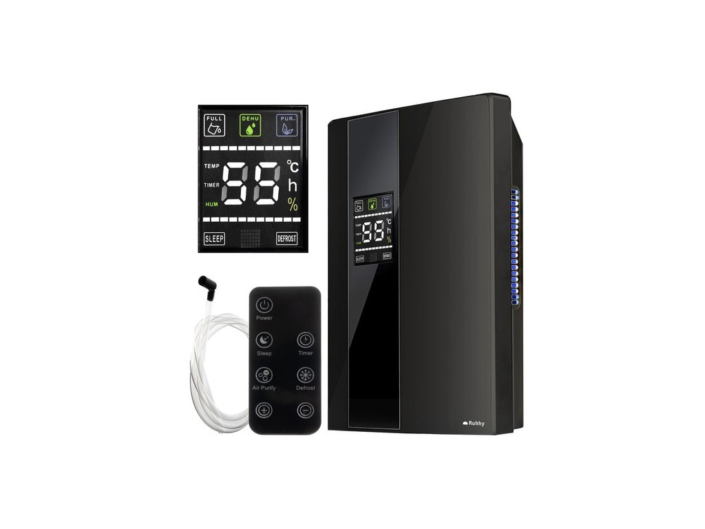 влагомер за дърво