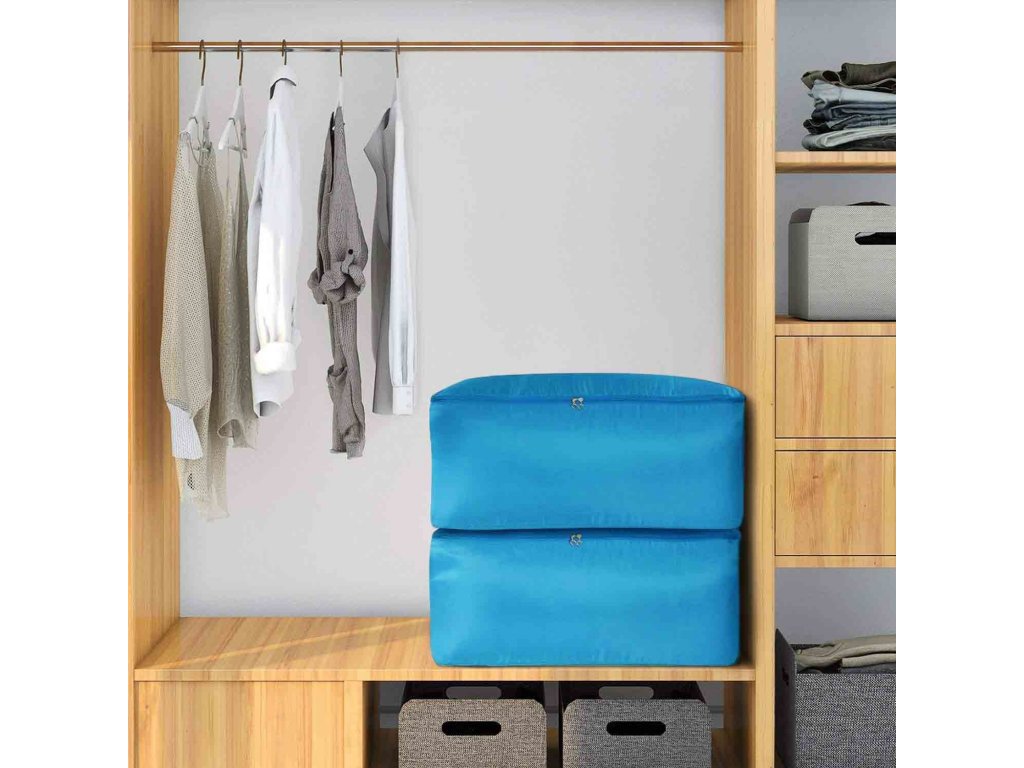 вакуумна висяща чанта