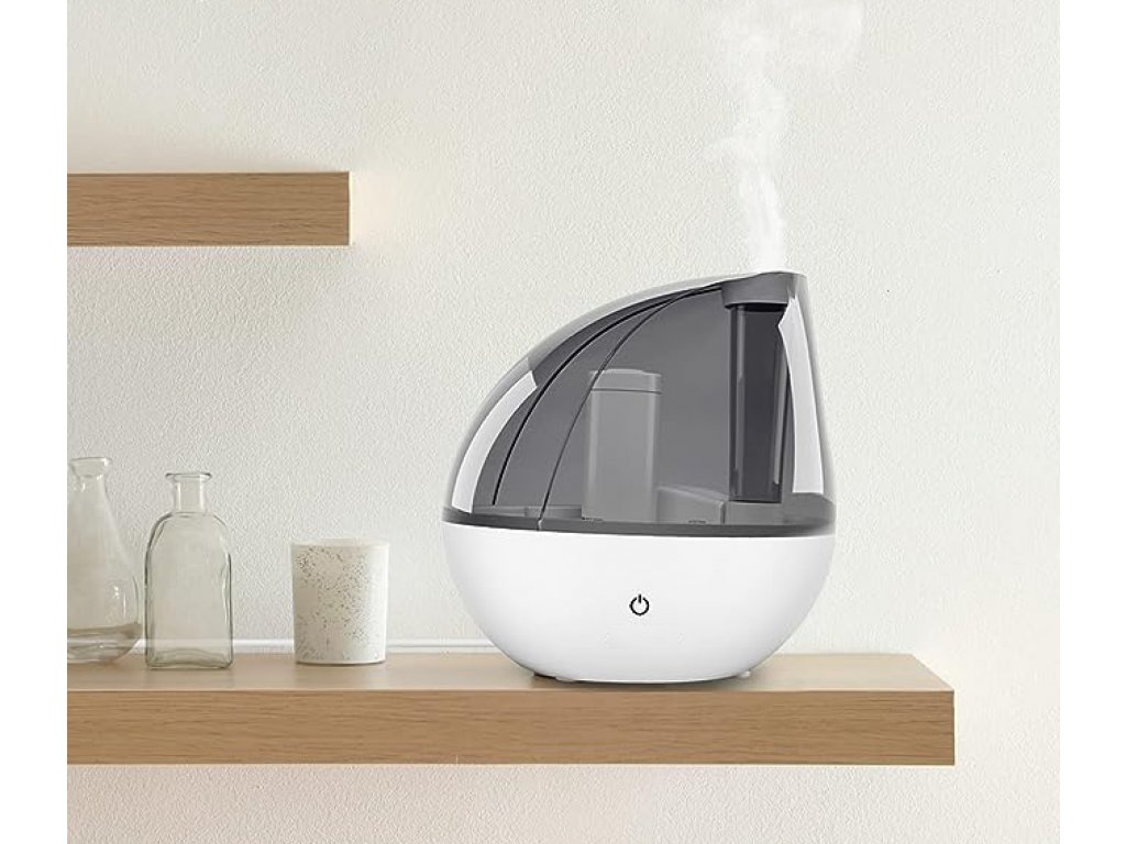 страхотен преносим климатик и овлажнител