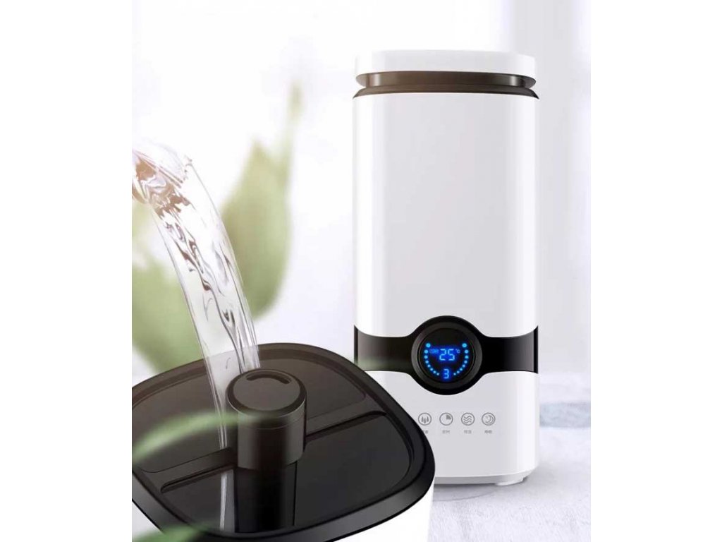 страхотен преносим климатик и овлажнител