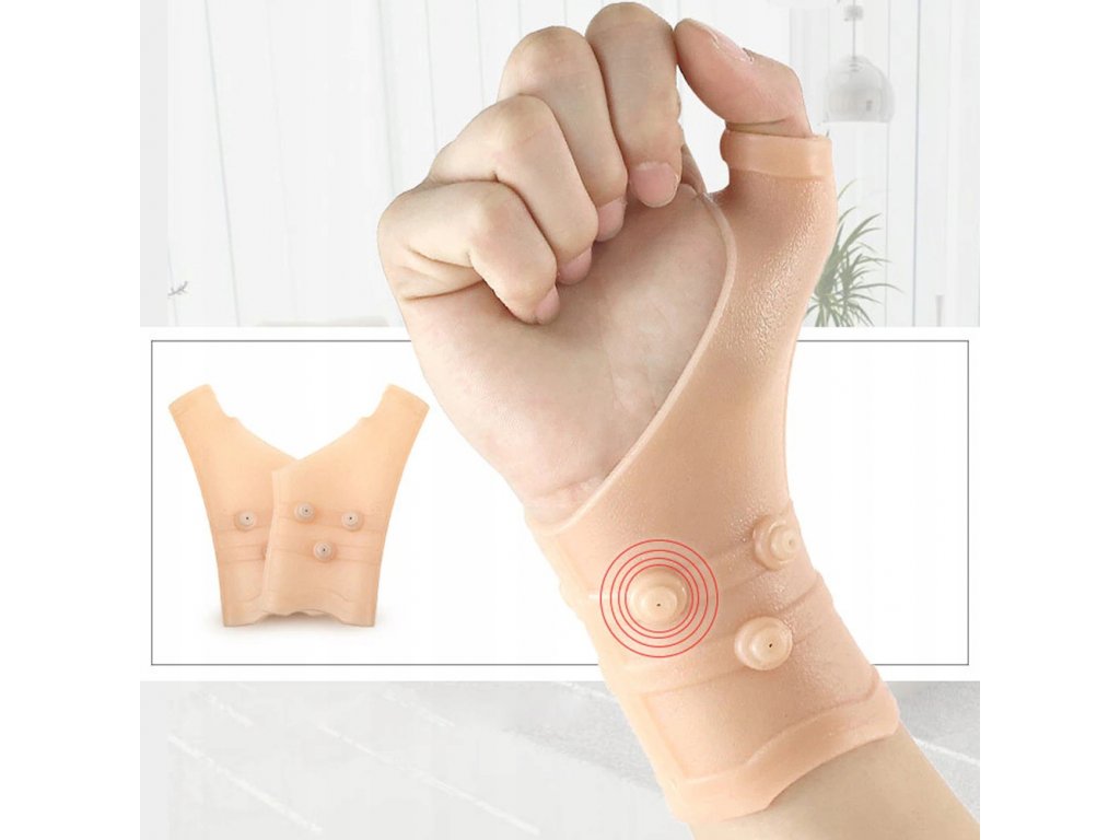 лента против болка