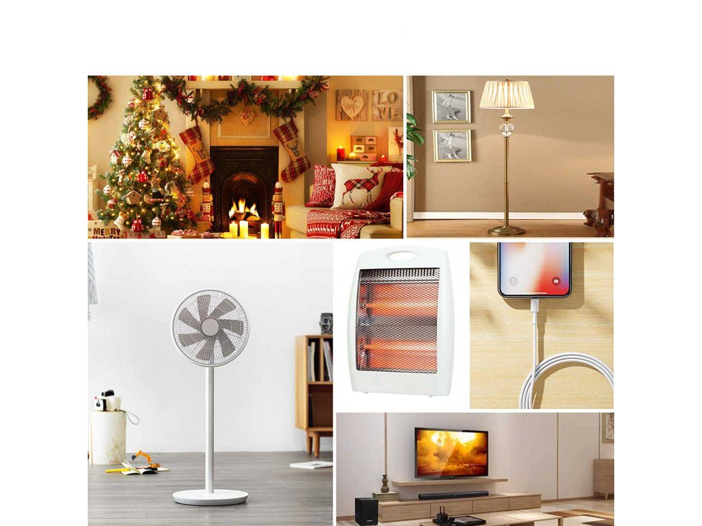 Wifi контакт с дистанционно управление