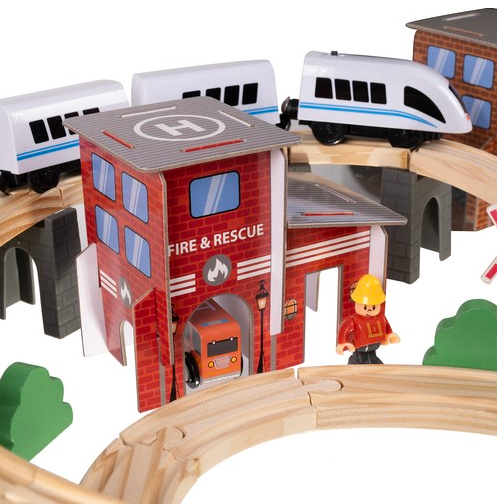 електрически влак