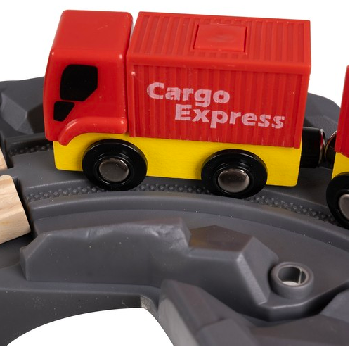 електрически влак