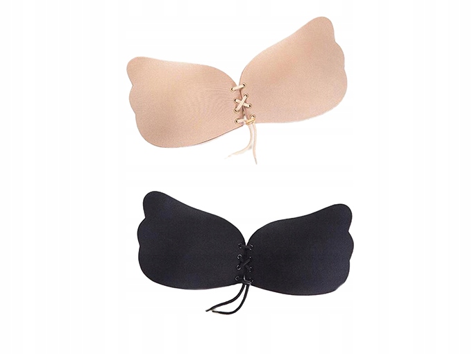 самоподдържащ се сутиен, телесен цвят, размер C