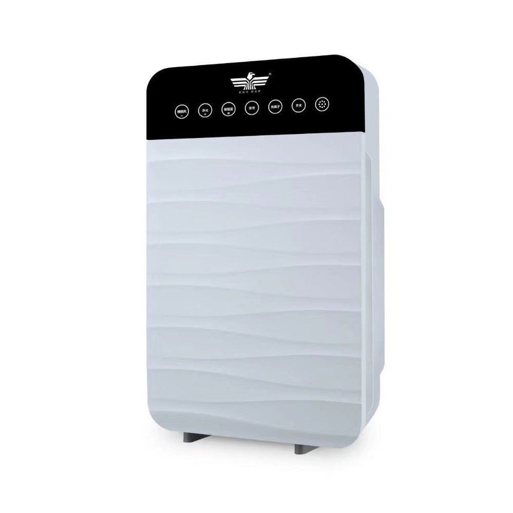 Професионален пречиствател на въздух