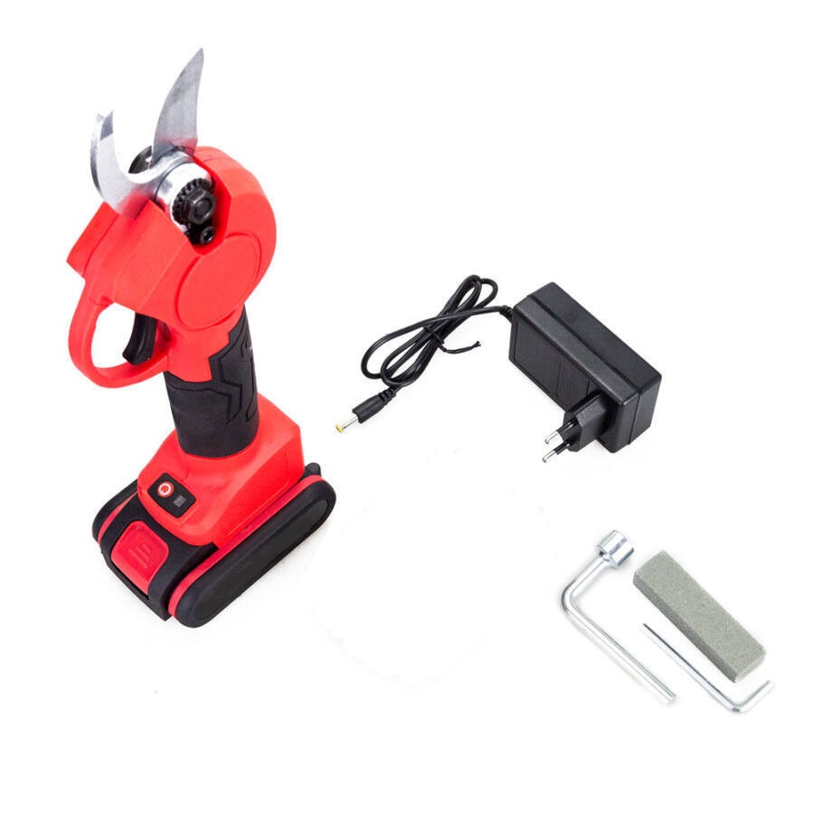 градински ножици