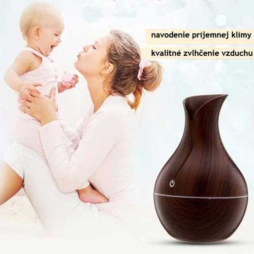 уникален ароматен дифузер