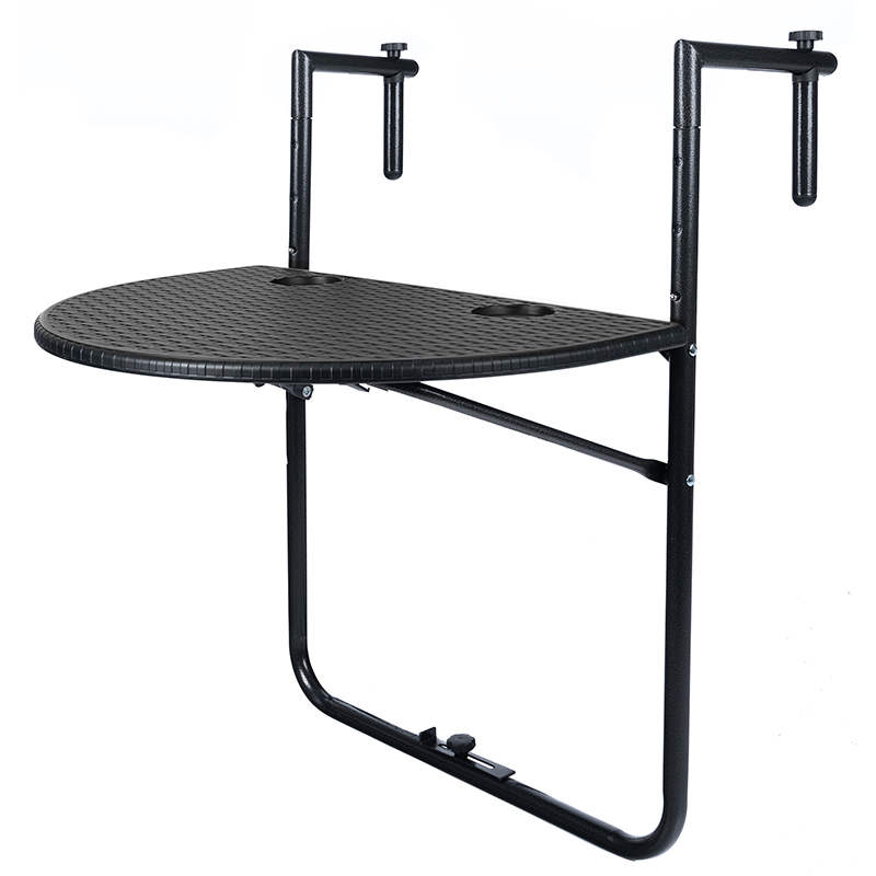 Вкусна окачена маса за балкон