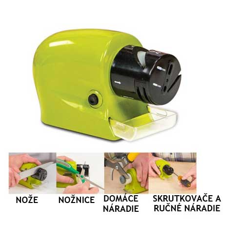 електрическа ножична шлифовъчна машина