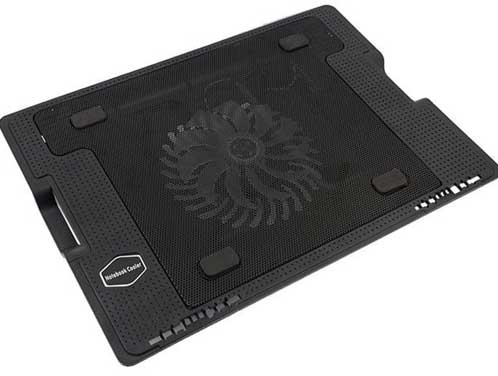 професионална охлаждаща подложка