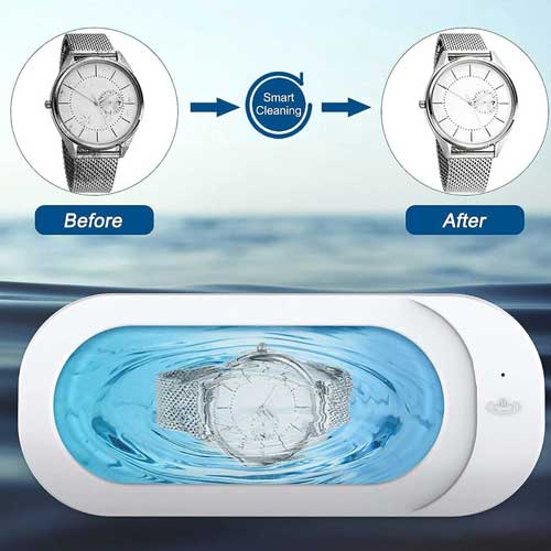 уникални чисти предмети