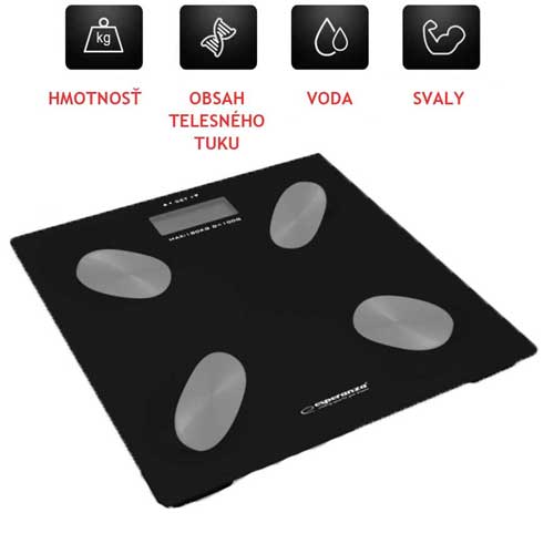 уникален диагностичен мащаб