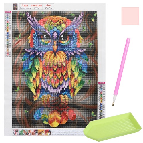 диамантена картина