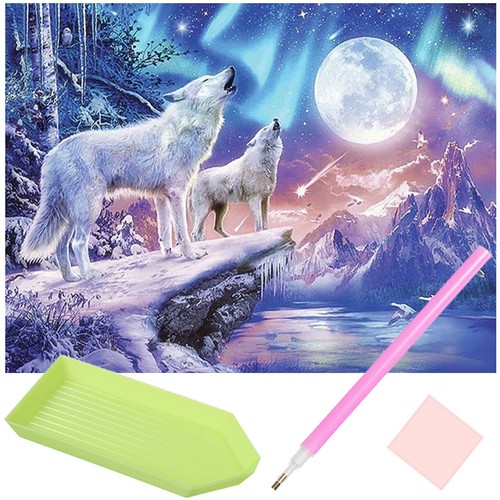 диамантена картина