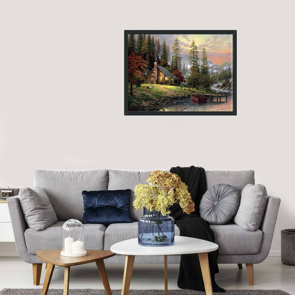 диамантена картина