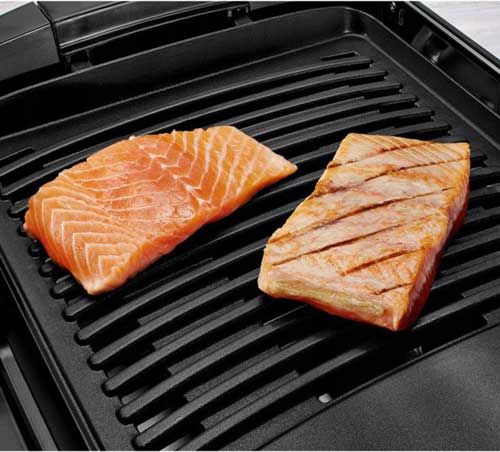 електрически грил