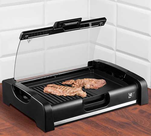 електрически грил