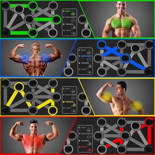 дръжка-дъска