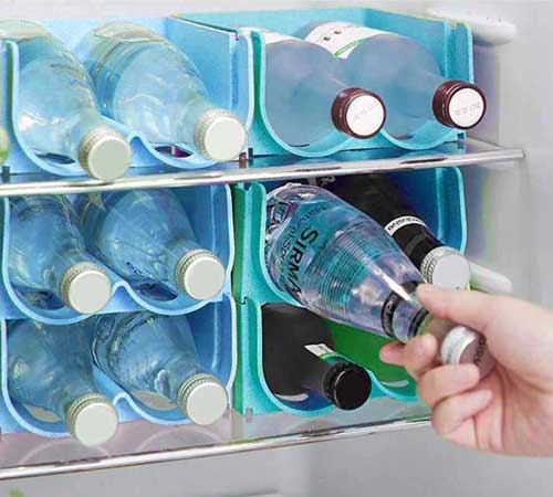 професионален държач за бутилки