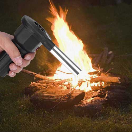 камина-скара