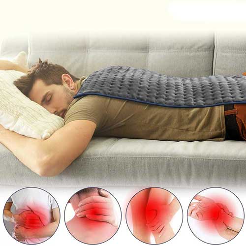 нагревателна подложка