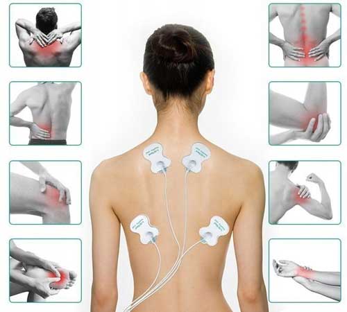 уникален електростимулатор