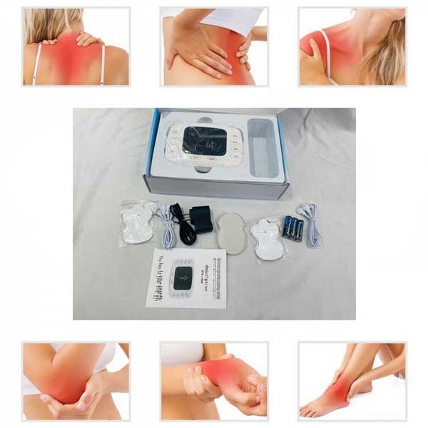 уникален електростимулатор