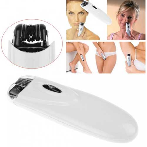 пинцет-епилатор