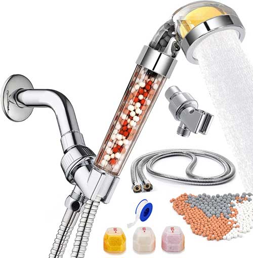 филтър за душ