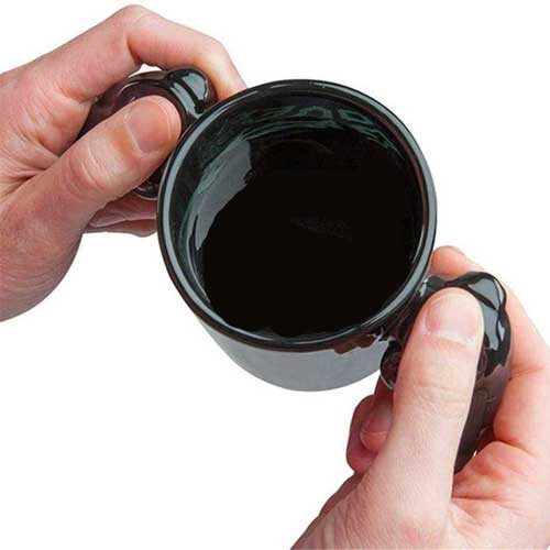 уникална чаша