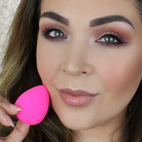 гъби за грим