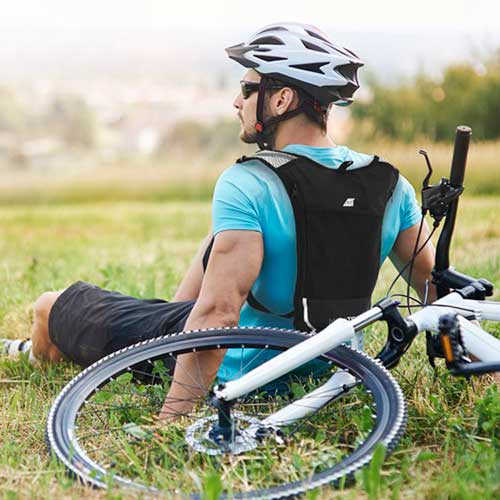 водна торба