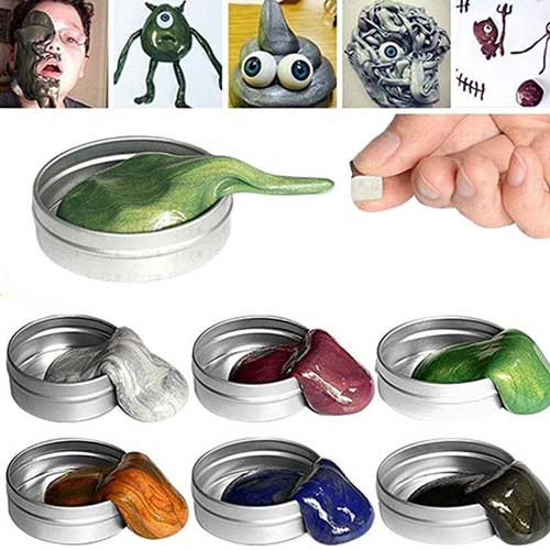 уникална пластмаса