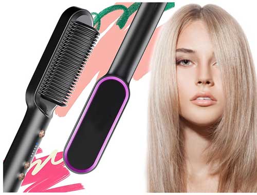 електрическа-четка-за-гладене-за-коса